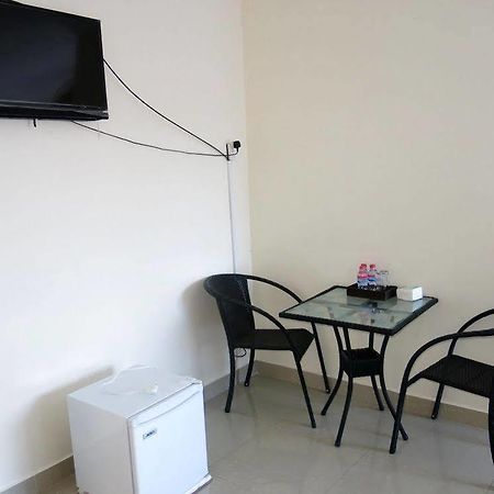 Mk City Hotel Sihanoukville Dış mekan fotoğraf