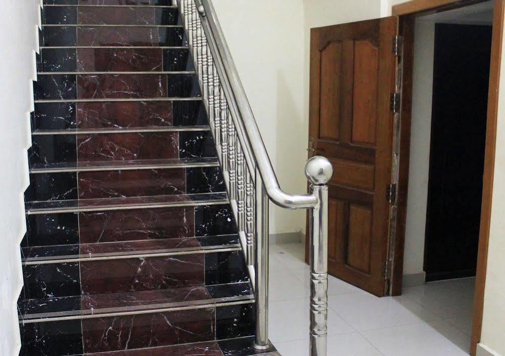 Mk City Hotel Sihanoukville Dış mekan fotoğraf