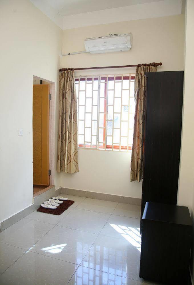 Mk City Hotel Sihanoukville Dış mekan fotoğraf